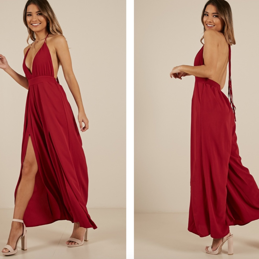 Showpo jumpsuit - Picture 5 of 8